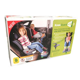 South Korea Imported Child Car Seat Footrest Footrest